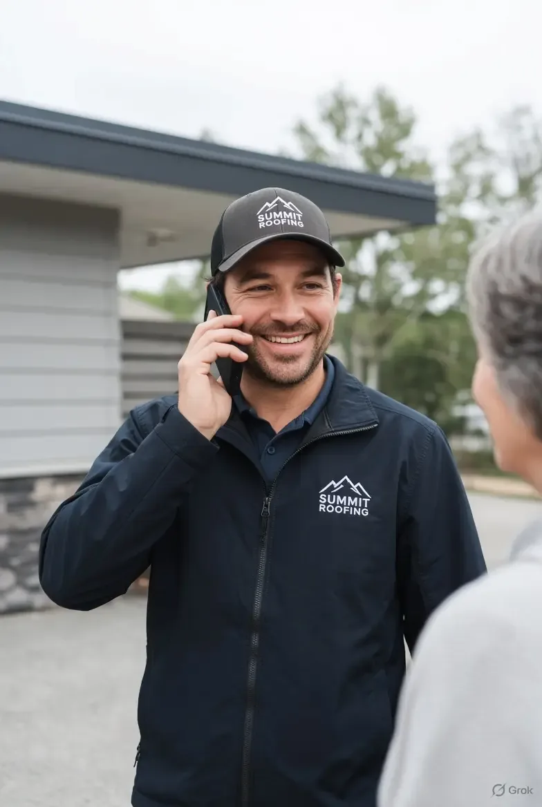 Flat Roof Leak Repair Alna, ME FAQs